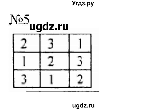 ГДЗ (Решебник к учебнику 2023) по математике 2 класс М.И. Моро / часть 1 / страница 67 (67) / 5