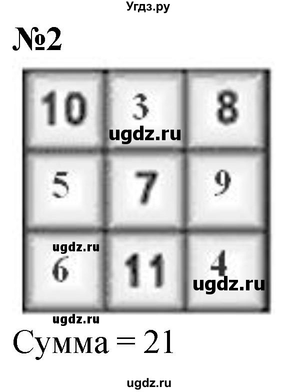 ГДЗ (Решебник 2023) по математике 3 класс М.И. Моро / часть 1 / страница 103 (98-99) / 2