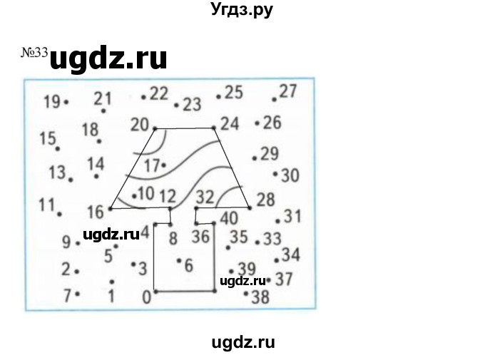 ГДЗ (Решебник №1 к тетради 2016) по математике 3 класс (рабочая тетрадь) Моро М.И. / часть 1. страница / 18(продолжение 2)