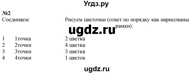 ГДЗ (Решебник к учебнику 2022 6-е изд.) по математике 1 класс Л.Г. Петерсон / часть 1 / урок 22 / 2