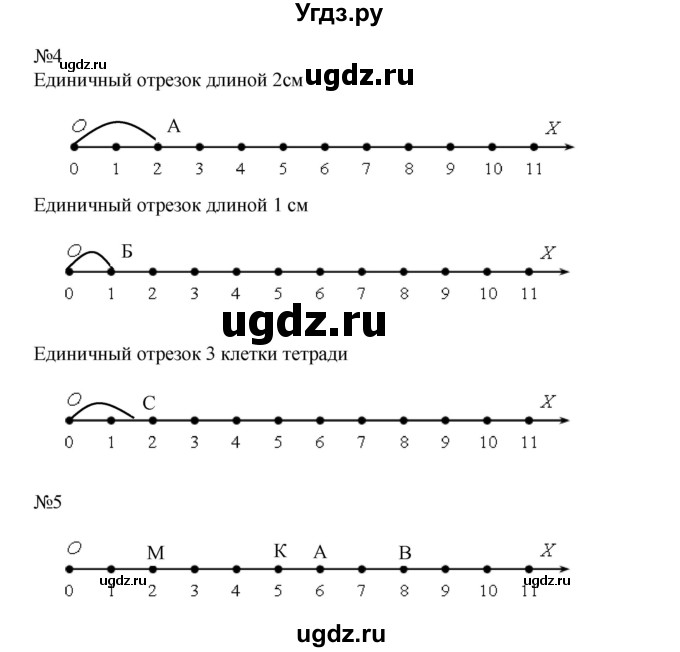 ГДЗ (Решебник к учебнику 2016) по математике 2 класс Рудницкая В.Н. / часть 1 (страница) / 27