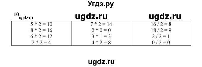 ГДЗ (Решебник к учебнику 2023) по математике 2 класс Рудницкая В.Н. / часть 1 (страница) / 133