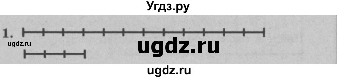 ГДЗ (решебник) по математике 2 класс (самостоятельные и контрольные работы) Л.Г. Петерсон / выпуск 2-2 / часть 3 / кр. к урокам 1-11 / 1