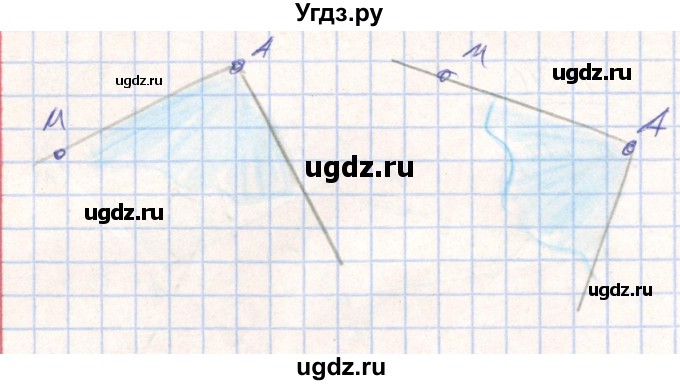 ГДЗ (Решебник) по математике 2 класс (Рабочая тетрадь) Истомина Н. Б. / часть 1. упражнение номер / 115(продолжение 2)