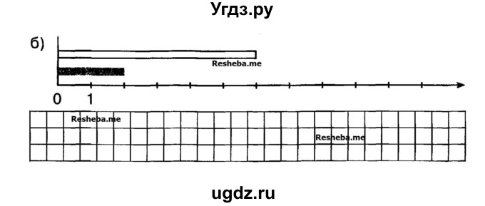 ГДЗ (Учебник) по математике 3 класс ( рабочая тетрадь) Захарова О.А. / часть 1. задание номер / 158(продолжение 2)