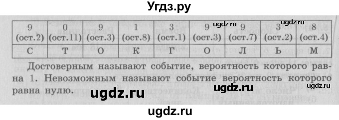 ГДЗ (Решебник №2 к учебнику 2016) по математике 4 класс Т.Е. Демидова / часть 2. страница / 15(продолжение 2)