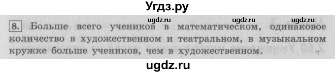 ГДЗ (Решебник №2 к учебнику 2016) по математике 4 класс Т.Е. Демидова / часть 2. страница / 95(продолжение 3)