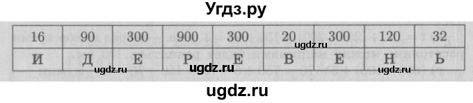 ГДЗ (Решебник №2 к учебнику 2016) по математике 4 класс Т.Е. Демидова / часть 3. страница / 43(продолжение 2)