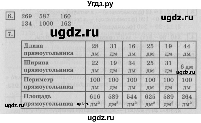 ГДЗ (Решебник №2 к учебнику 2018) по математике 4 класс Дорофеев Г.В. / часть 1. страница / 79