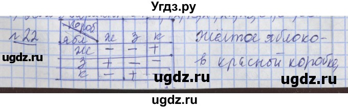 ГДЗ (Решебник №1) по математике 4 класс В.Н. Рудницкая / часть 2. страница / 93