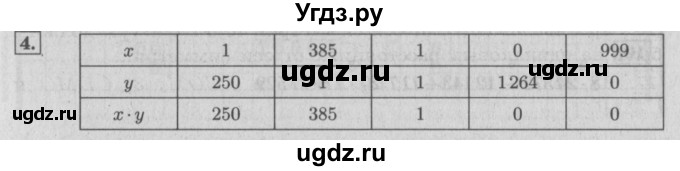 ГДЗ (Решебник №2) по математике 4 класс В.Н. Рудницкая / часть 1. страница / 152