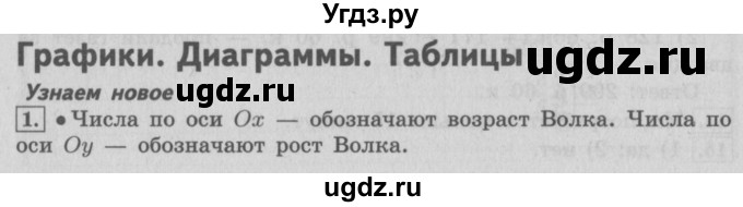 ГДЗ (Решебник №2) по математике 4 класс В.Н. Рудницкая / часть 1. страница / 75