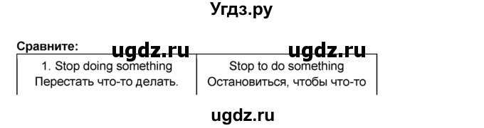 ГДЗ (Решебник №1) по английскому языку 9 класс (rainbow ) Афанасьева О.В. / часть 2. страница номер / 61