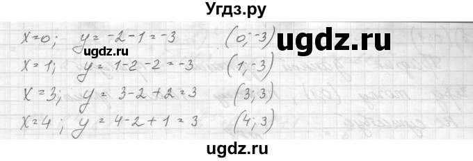 ГДЗ (Решебник к учебнику 2014) по алгебре 8 класс Ю.Н. Макарычев / упражнение / 86(продолжение 2)