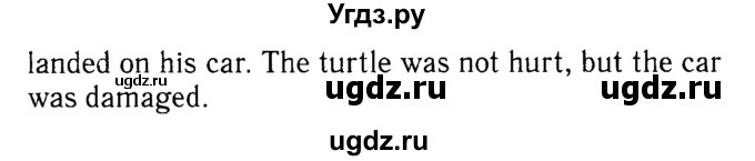 ГДЗ (Решебник №2) по английскому языку 7 класс (Английский в фокусе) Ваулина Ю.Е. / страница / 38(продолжение 2)