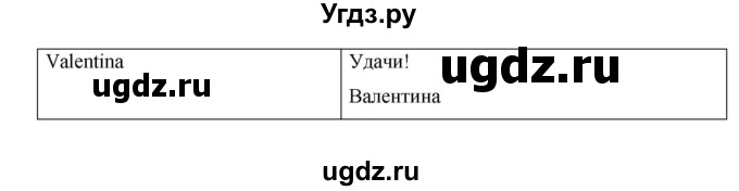 ГДЗ (Решебник) по английскому языку 7 класс (New Millennium student's book, workbook) Н.Н. Деревянко / страница-№ / 32(продолжение 4)