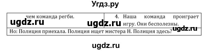 ГДЗ (Решебник к учебнику 2015) по английскому языку 7 класс О.В. Афанасьева / страница / 176(продолжение 2)