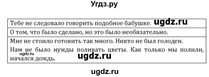 ГДЗ (Решебник) по английскому языку 8 класс (Student's Book) О. В. Афанасьева / страница номер / 208(продолжение 2)