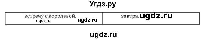 ГДЗ (Решебник) по английскому языку 8 класс (Student's Book) О. В. Афанасьева / страница номер / 268(продолжение 3)