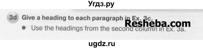 ГДЗ (Учебник) по английскому языку 8 класс (New Millennium) Гроза О.Л. / страница-№ / 56