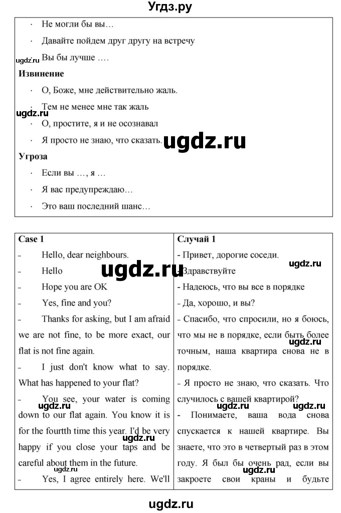 ГДЗ (Решебник №1) по английскому языку 11 класс (New Millennium English Student's Book) Гроза О.Л. / страница номер / 150(продолжение 4)