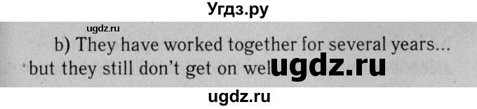 ГДЗ (Решебник 2012 №2) по английскому языку 11 класс (Enjoy English) Биболетова М.З. / страница / 23(продолжение 4)