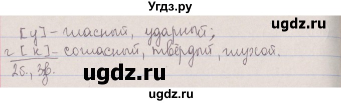 ГДЗ (Решебник №1 к учебнику 2014) по русскому языку 5 класс Л.А. Мурина / часть 1 / упражнение / 162(продолжение 2)