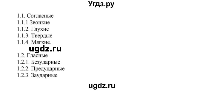 ГДЗ (Решебник №1) по русскому языку 6 класс С.И. Львова / упражнение номер / 151(продолжение 2)