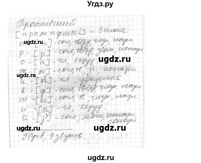 ГДЗ (Решебник №1) по русскому языку 6 класс С.И. Львова / упражнение номер / 509(продолжение 3)