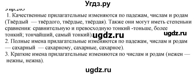 ГДЗ (Решебник к учебнику 2020) по русскому языку 6 класс М.М. Разумовская / упражнение / 250