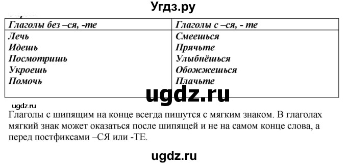 ГДЗ (Решебник к учебнику 2020) по русскому языку 6 класс М.М. Разумовская / упражнение / 34