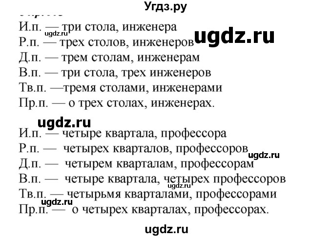 ГДЗ (Решебник к учебнику 2020) по русскому языку 6 класс М.М. Разумовская / упражнение / 358