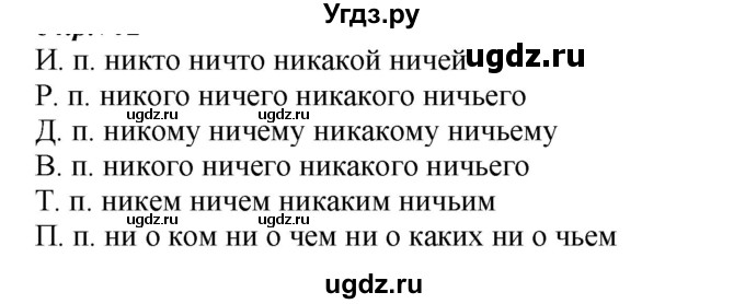 ГДЗ (Решебник к учебнику 2020) по русскому языку 6 класс М.М. Разумовская / упражнение / 480