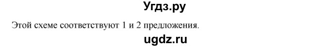 ГДЗ (Решебник к учебнику 2017) по русскому языку 8 класс (практика) Ю.С. Пичугов / упражнение / 107(продолжение 2)