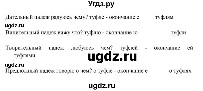 ГДЗ (Решебник к учебнику 2017) по русскому языку 8 класс (практика) Ю.С. Пичугов / упражнение / 273(продолжение 2)