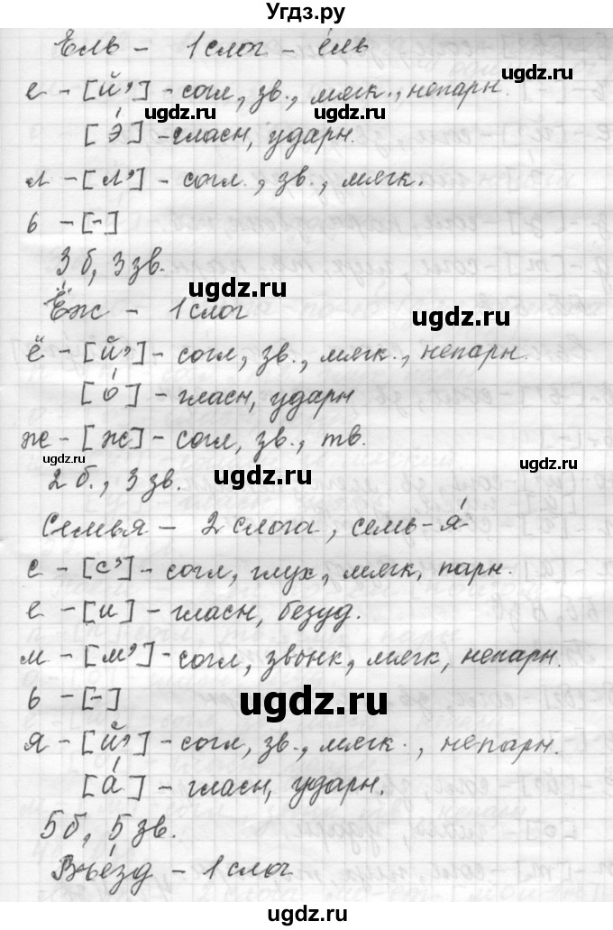 ГДЗ (Решебник к учебнику 2015) по русскому языку 9 класс (Практика) Ю.С. Пичугов / упражнение / 336(продолжение 3)