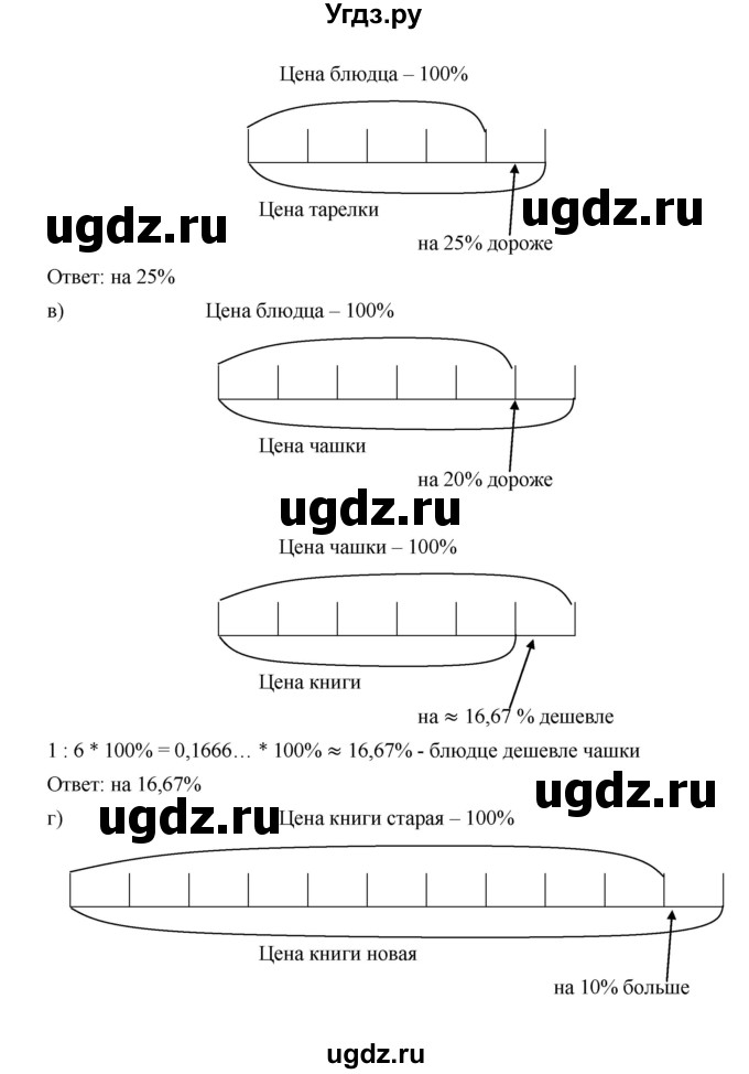 ГДЗ (Решебник к учебнику 2019) по алгебре 7 класс Г.В. Дорофеев / упражнение / 90(продолжение 2)