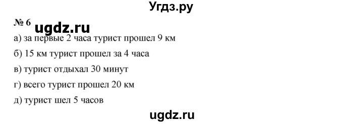 ГДЗ (Решебник к учебнику 2019) по алгебре 7 класс Г.В. Дорофеев / это надо уметь / страница 160 / 6