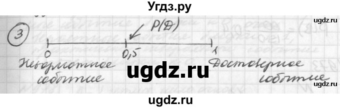 ГДЗ (Решебник к учебнику 2016) по алгебре 7 класс Г.В. Дорофеев / вопрос из теории / страница 268 / 3