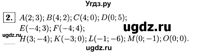 ГДЗ (решебник №1) по алгебре 7 класс (дидактические материалы) Л.И. Звавич / самостоятельная работа / вариант 2 / С-11 / 2