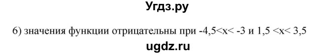 ГДЗ (Решебник к учебнику 2023) по алгебре 7 класс А. Г. Мерзляк / номер / 1016(продолжение 2)