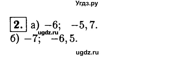 ГДЗ (решебник) по алгебре 8 класс (дидактические материалы) Жохов В.И. / самостоятельная работа / вариант 1 / С-32 / 2