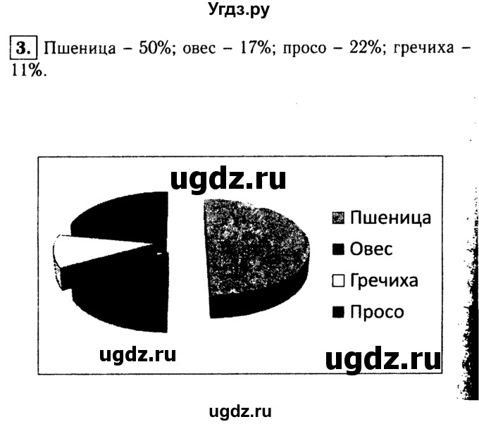 ГДЗ (решебник) по алгебре 8 класс (дидактические материалы) Жохов В.И. / самостоятельная работа / вариант 2 / С-51 / 3