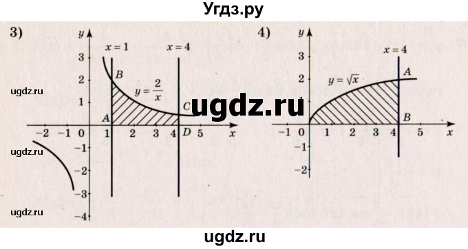 ГДЗ (Решебник №3) по алгебре 10 класс Ш.А. Алимов / упражнение-№ / 999(продолжение 2)