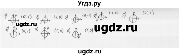 ГДЗ (Решебник к учебнику 2022) по алгебре 10 класс Мерзляк А.Г. / §14 / 14.12