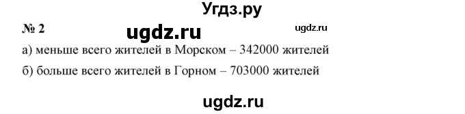 ГДЗ (Решебник к учебнику 2019) по математике 5 класс Дорофеев Г. В. / чему вы научились / глава 11 / 2