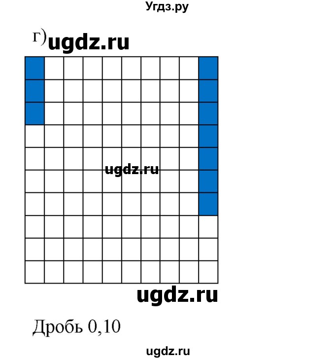 ГДЗ (Решебник №1) по математике 6 класс (задачник) Е. А. Бунимович / часть 1 номер / 144(продолжение 2)