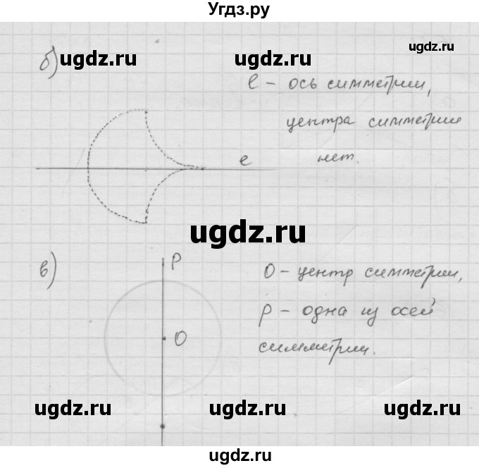 ГДЗ (Решебник к учебнику 2010) по математике 6 класс Г.В. Дорофеев / номер / 609(продолжение 2)