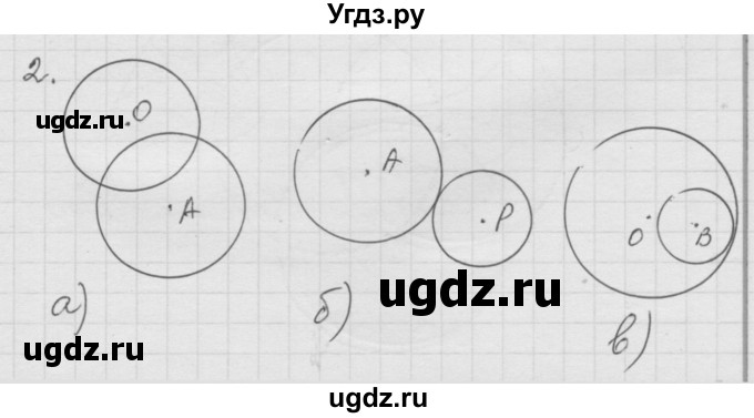 ГДЗ (Решебник к учебнику 2010) по математике 6 класс Г.В. Дорофеев / чему вы научились / глава 5 / 2