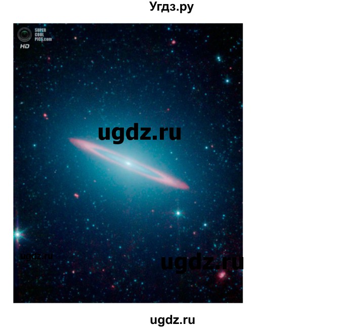 ГДЗ (Решебник ) по физике 11 класс Касьянов В.А. / творческое задание / Глава 9(продолжение 9)